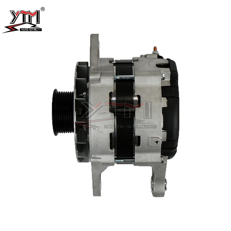 24V 100A 8PK Sawafuji Alternator is applincation for 27060-E0110  02012820312