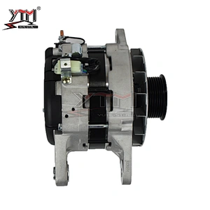 24V 100A 8PK Sawafuji Alternator is applincation for 27060-E0110  02012820312