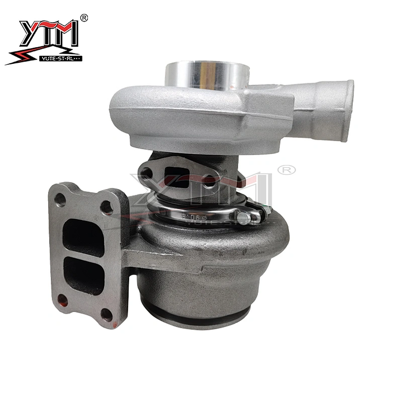 Mitsubishi Turbocharger application for Caterpillar E120B 325C 4918500020
