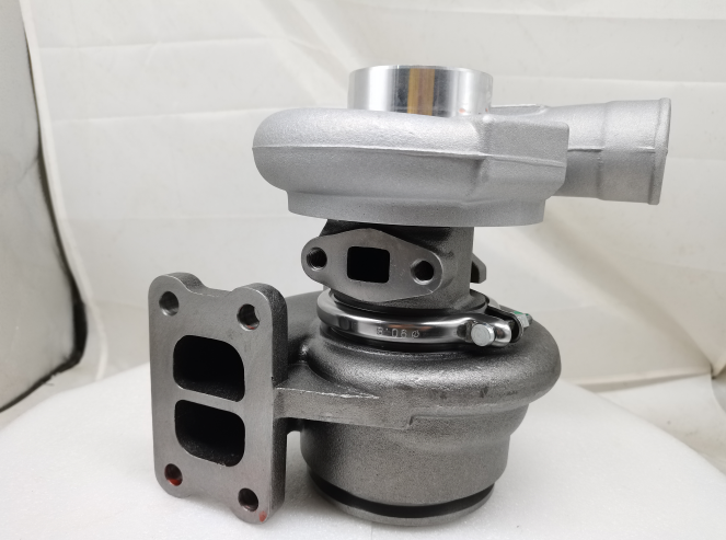 turbo motor