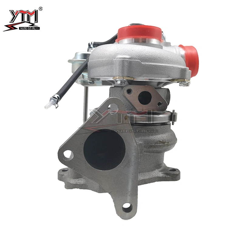 Gasoline turbocharger application for SUBARU IMPREZA WRX STI 2.5L 300 H/P 14411AA700