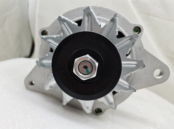 valeo alternator price