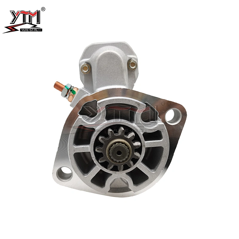 12V 11T 3KW STARTER MOTOR  FOR CUMMINS QSB 3.3L 5256155 4280006800