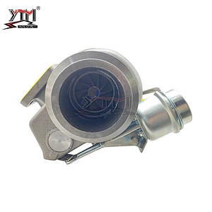 Diesel Turbocharger application for CATERPILLAR 938G 950G 962G 2167815 MTS5194SL turbo price turbo charger price turbos turbocharger