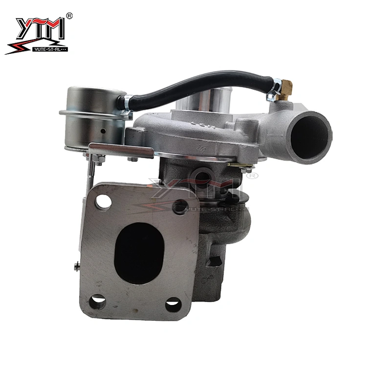 Light Commercial  turbocharger application for HYUNDAI Mighty Truck 3.3L 2823041421