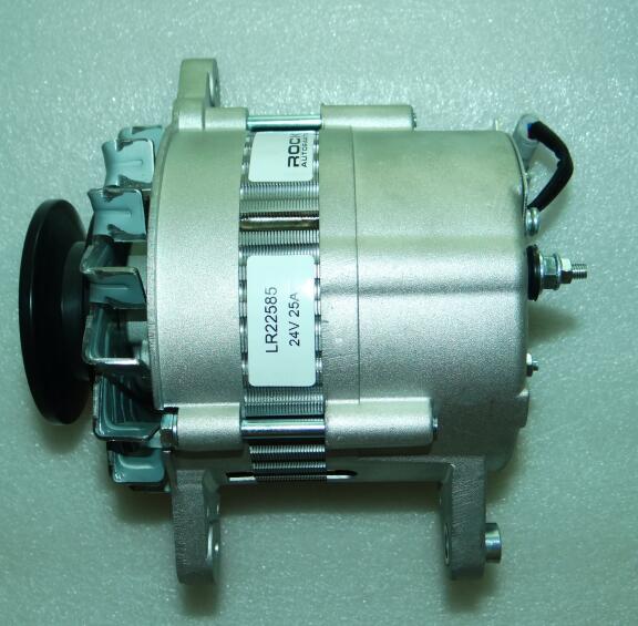 24 volt self alternator price