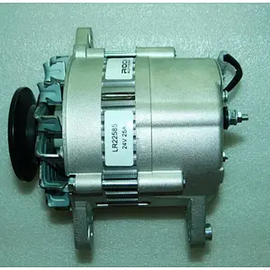 24V 50A 2PK alternator for MERCURY MARINE Isuzu 4BD1 LR22585