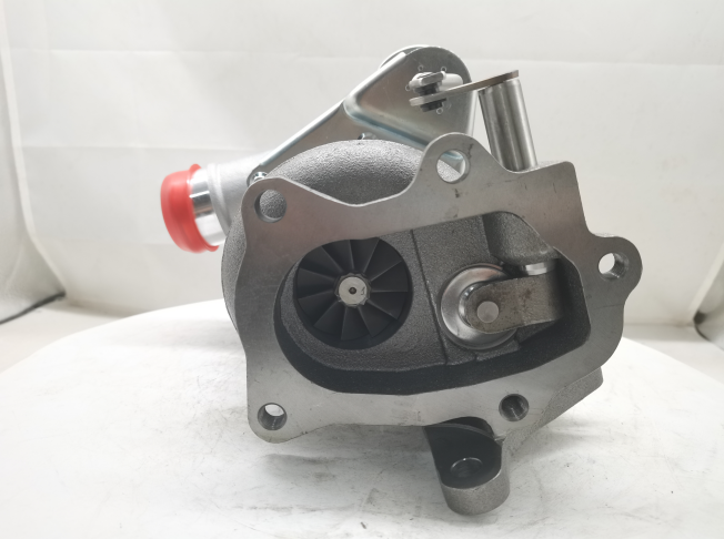 turbocharger