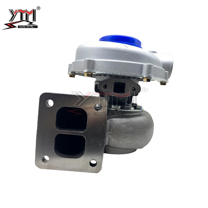 Diesel Turbocharger application for ISUZU GMC Excavator UH07-7 1144001070 1144001071