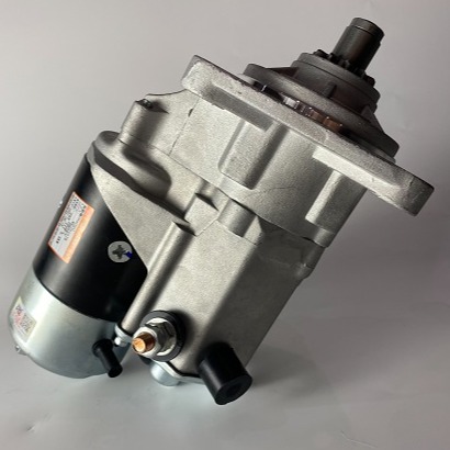 24V 11T 4.5W DB58T 1-881100-191-0 car  alternator motor application for DH150-7/DH220-5