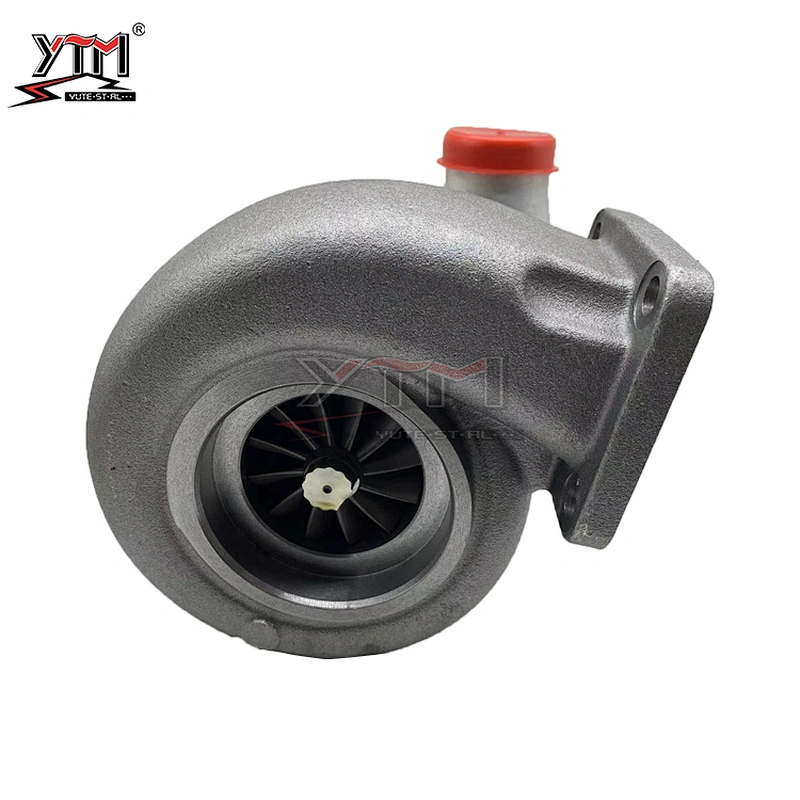 1760389 Turbocharger for GP Caterpillar parts 330, 330 FM L, 330 L, 330B, 330B L, W330B turbo and diese