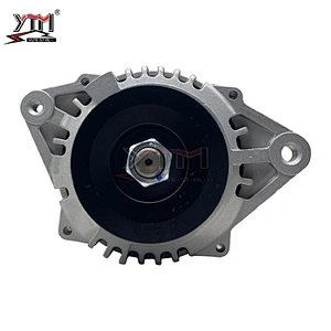 12V 100A alternator application for ISUZU ELF NHR 5.0 4JH1 LR180512 ALH4428AW
