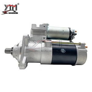 DELCO 12V 10T starter motor ISB  Cummins Engines 10461765 19011409