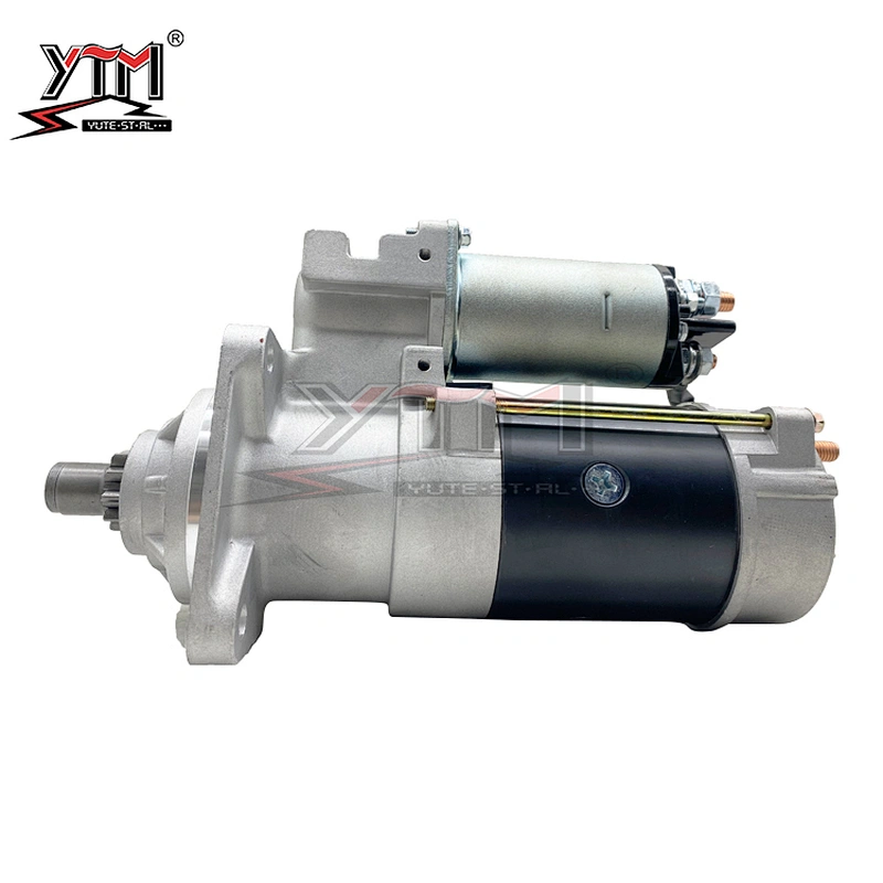 DELCO 12V 10T starter motor ISB  Cummins Engines 10461765 19011409