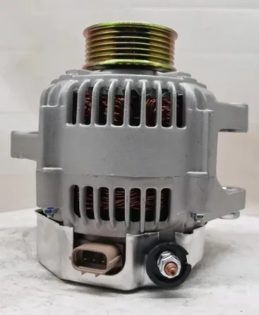 alternador denso