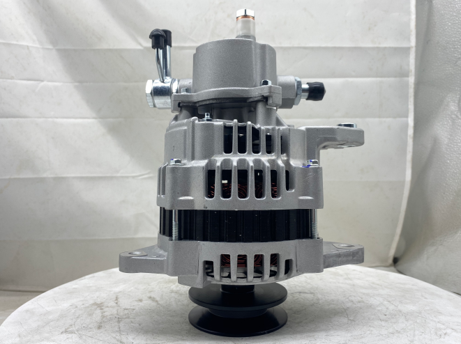car alternator 24v