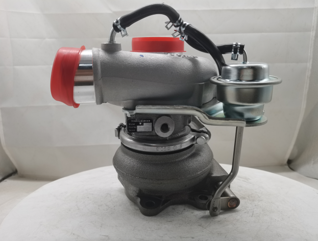 turbo price