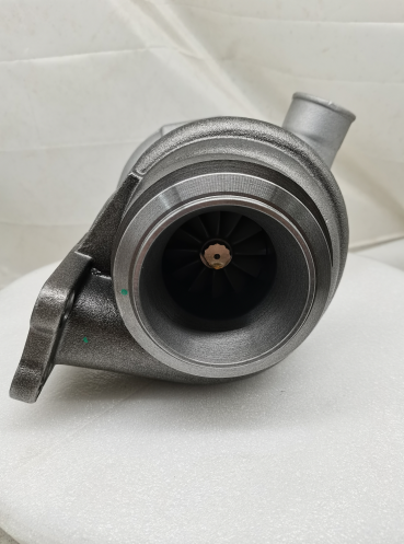 turbo diesel