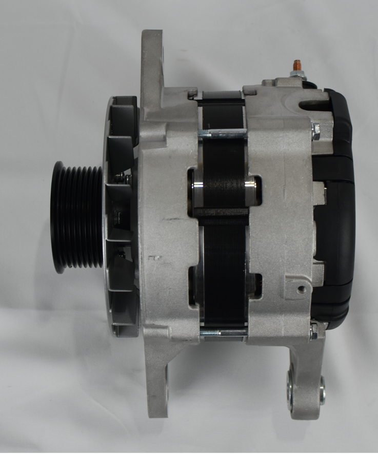 sawafuji alternator