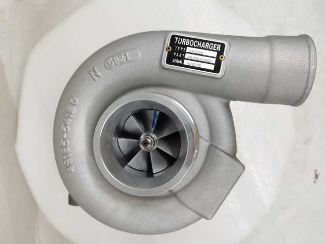 turbo car
