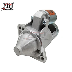12V 1.2KW Mitsubishi engine starter motor for Carisma 1.8 M000T81281 CST35116 STM1139AB