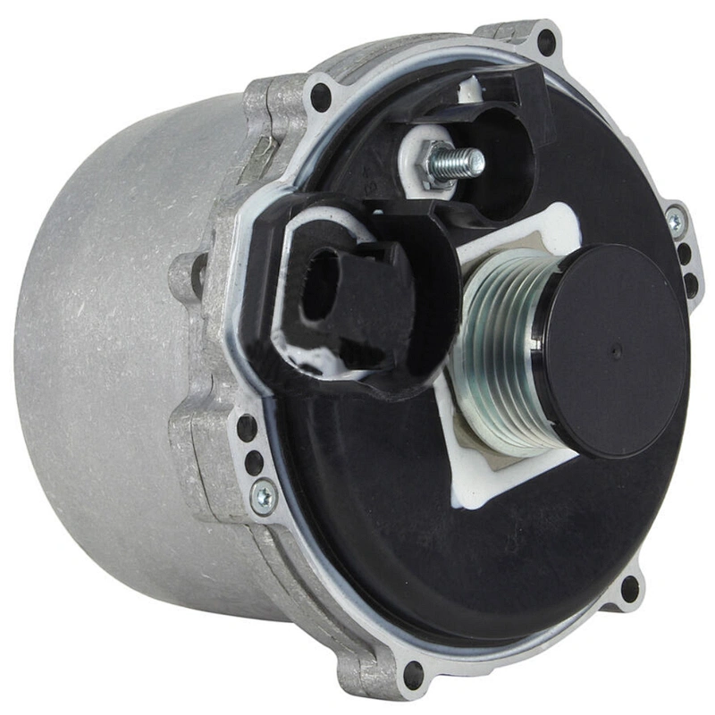 12V 150A Mercedes Benz alternator  C200 2.2 CDI 203 2148ccm  0001500550 A0001502050