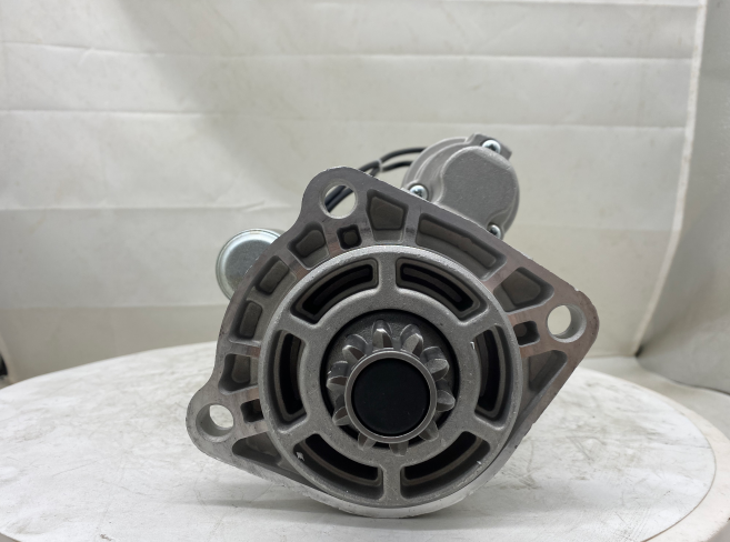 perkins engine starter