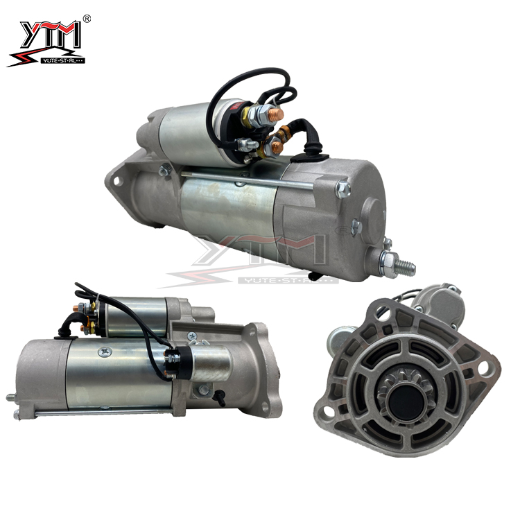 24V 10T 5.5KW STARTER MOTOR APPLICATION FOR CATERPILLAR ENGINES 4.4 11131889 best brand starter motor perkins starter motor perkins engine starter perkins diesel starter