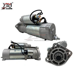 24V 10T 5.5KW STARTER MOTOR APPLICATION FOR CATERPILLAR ENGINES 4.4 11131889 best brand starter motor perkins starter motor perkins engine starter perkins diesel starter