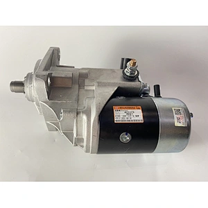 24V 11T 4.5W DB58T 1-881100-191-0 car  alternator motor application for DH150-7/DH220-5