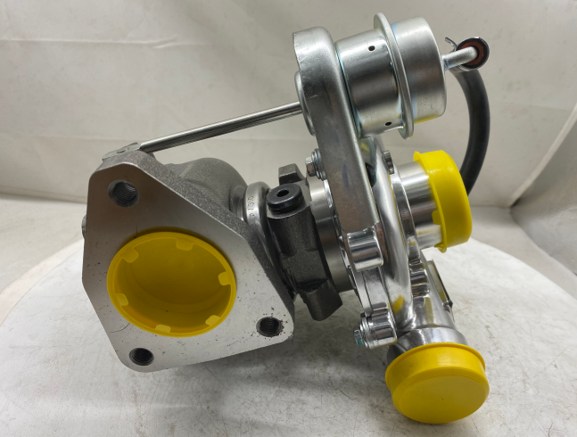 turbo price