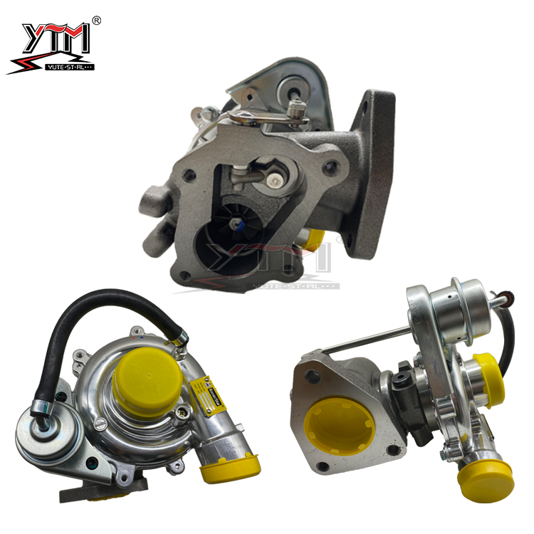 MTT2121SL diesel 2.5turbocharger price for Toyota Hiace 1720130080