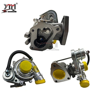 MTT2121SL diesel 2.5turbocharger price for Toyota Hiace 1720130080