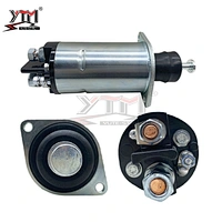 24v  0011529410  starter motor armature for DAEWOO D355S-5 FORKLIFT Novus DAEWO DH300-7
