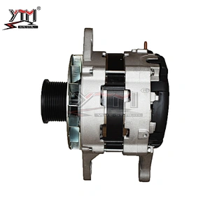 24V 90A 10PK Alternator For HINO Ranger 27060E0050 02012520412