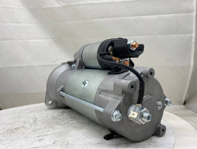 starting motor