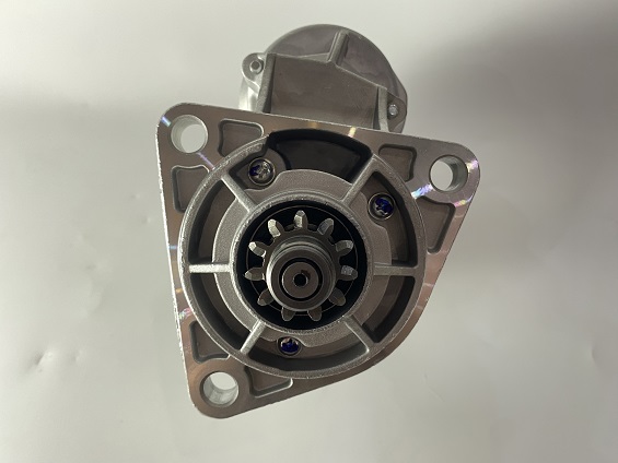 doosan daewoo forklift starter 1811001910