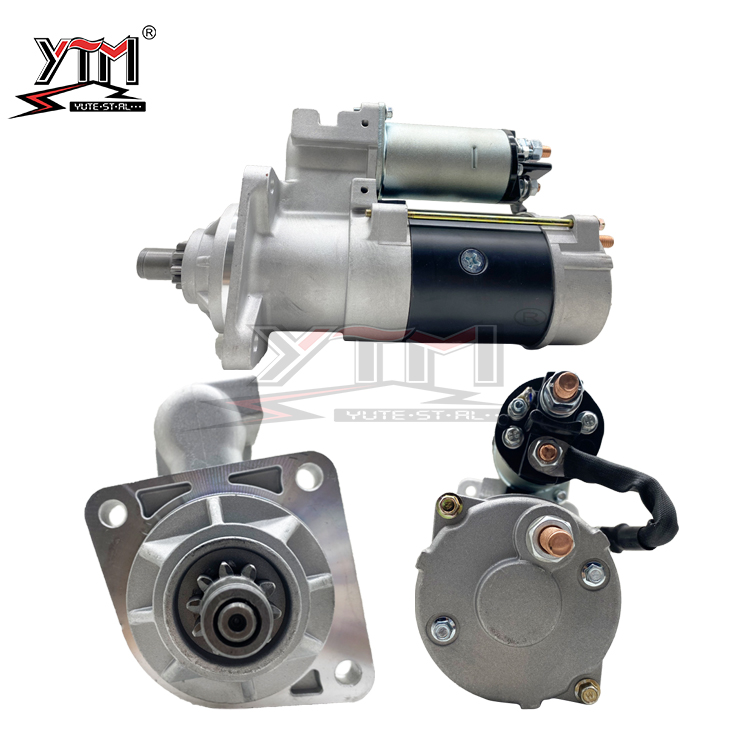 DELCO 12V 10T starter motor ISB  Cummins Engines 10461765 19011409