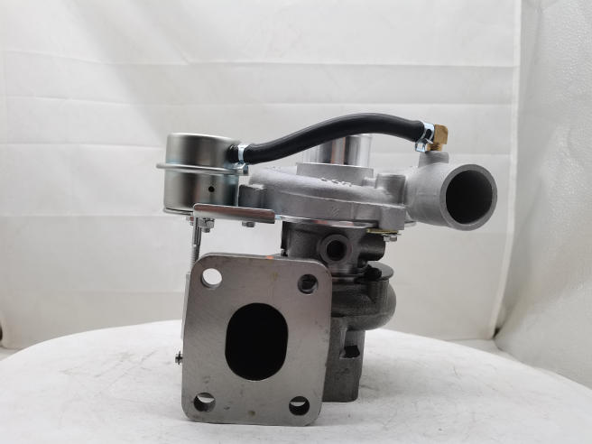 turbocharger