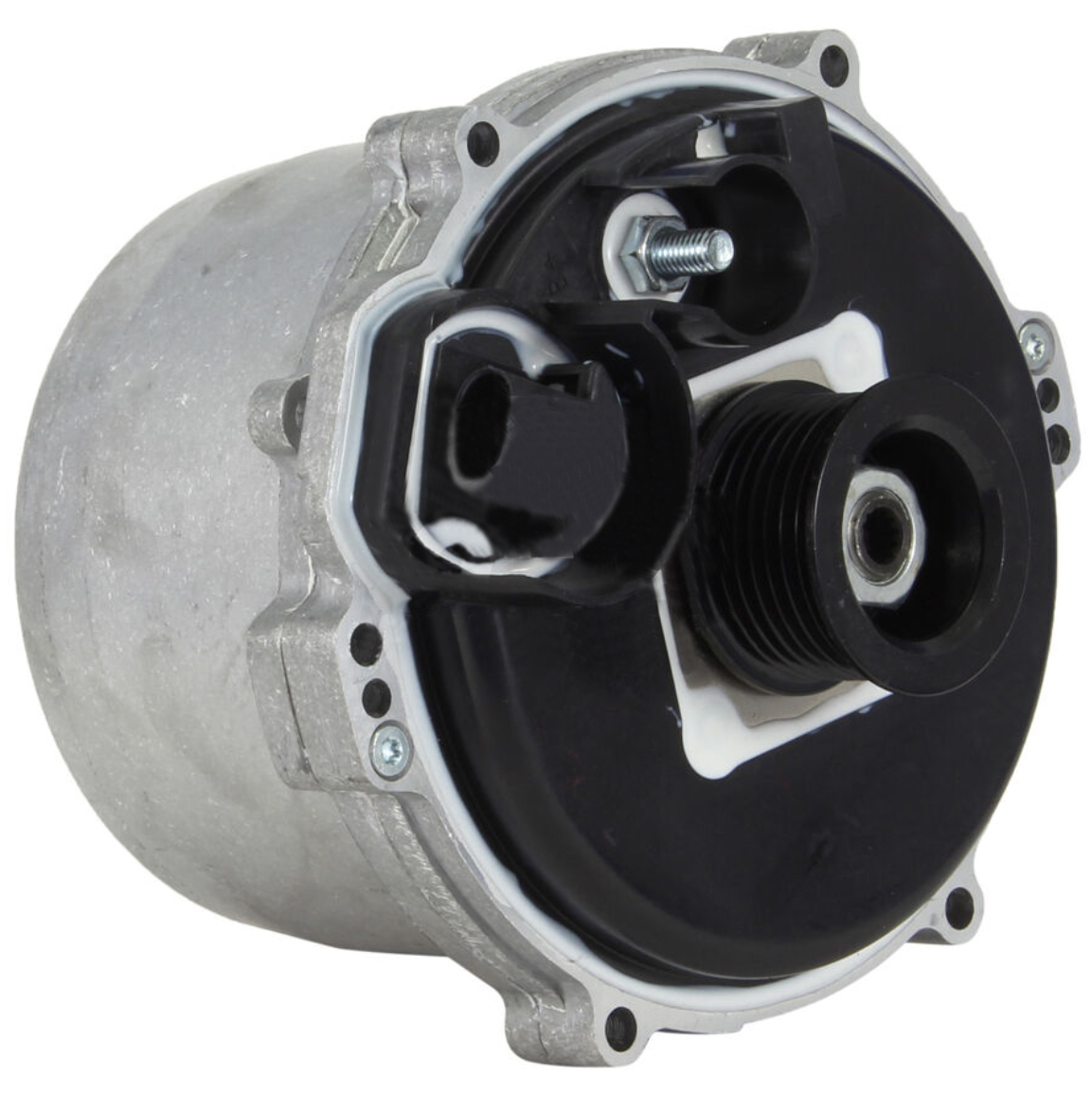 BMW alternator