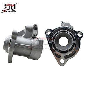 39MT series manufacture the front cover of motor starter DR1102 series