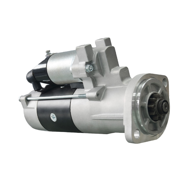 ac starter motor