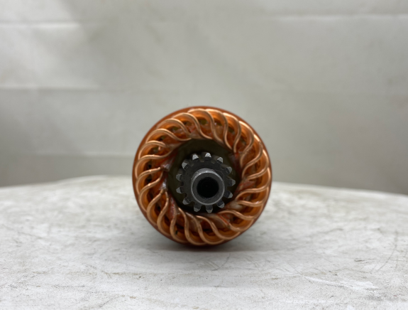 volvo heavy equipment parts