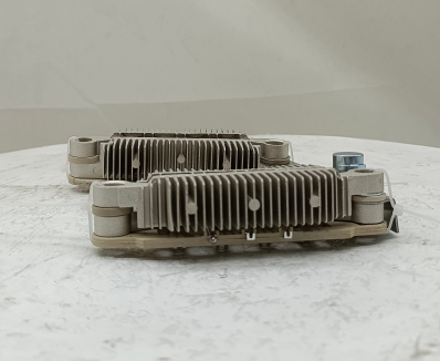 alternator rectifier bridge