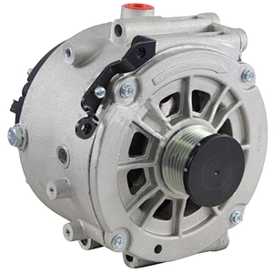 12V 180A Benz alternator for Mercedes Benz C-CLASS/CLK/E-CLASS/G-CLASS/M-CLASS 0001502450