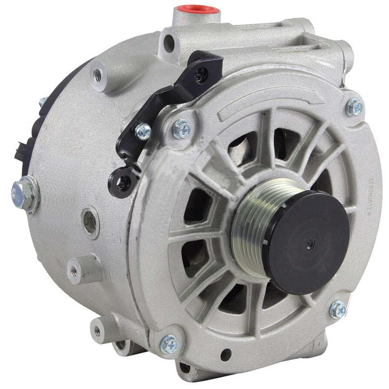 12V 180A Benz alternator for Mercedes Benz C-CLASS/CLK/E-CLASS/G-CLASS/M-CLASS 0001502450