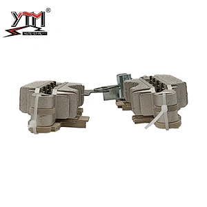 24V Alternator Rectifier Bridge CAL35626 LRA03731 A009TU5591