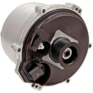 12V 180A Benz alternator for Mercedes W215/ W216/ W220/ W221/ W240/ R230  1220AA1D0