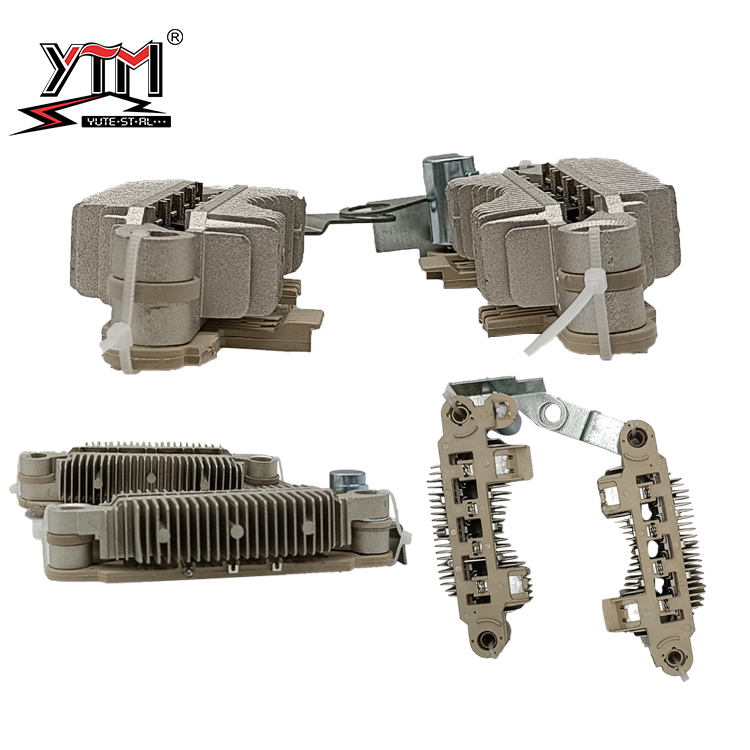 24V Alternator Rectifier Bridge CAL35626 LRA03731 A009TU5591