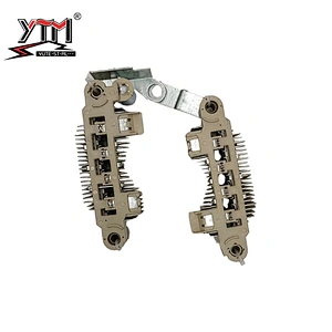 24V Alternator Rectifier Bridge CAL35626 LRA03731 A009TU5591